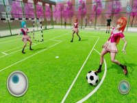 Cкриншот Yandere Anime School Girl Sim, изображение № 3017702 - RAWG