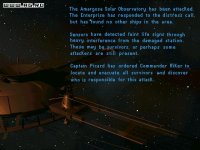 Cкриншот Star Trek: Generations, изображение № 309682 - RAWG