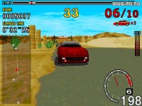 Cкриншот GT Racing '97, изображение № 332598 - RAWG