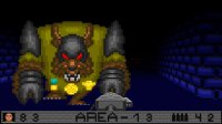 Cкриншот Castle Werewolf 3D, изображение № 114894 - RAWG