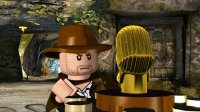 Cкриншот LEGO Indiana Jones: The Original Adventures, изображение № 143866 - RAWG