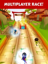 Cкриншот Fun Race Ninja Kids - by Fun Games For Free, изображение № 915455 - RAWG