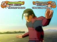 Cкриншот Naruto Shippuden: Ultimate Ninja 4, изображение № 520777 - RAWG