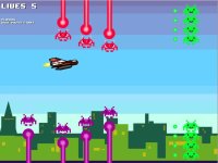 Cкриншот epic bouncing plane, изображение № 2228770 - RAWG