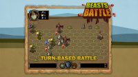 Cкриншот Beasts Battle, изображение № 125261 - RAWG