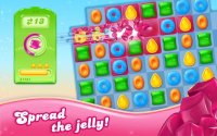 Cкриншот Candy Crush Jelly Saga, изображение № 1531542 - RAWG