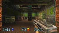 Cкриншот Quake II, изображение № 1643605 - RAWG