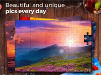 Cкриншот Jigsaw Puzzles for Me, изображение № 965432 - RAWG