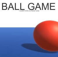 Cкриншот Ball Game (itch) (PotentialError), изображение № 2423671 - RAWG
