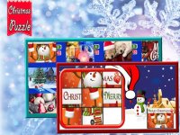 Cкриншот Puzzle for Merry Christmas - Santa Gifts HD Puzzles for Kids and Toddler Game, изображение № 987289 - RAWG