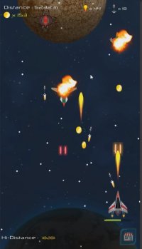 Cкриншот SpaceLine - Moblie APK, изображение № 1869384 - RAWG