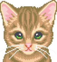 Cкриншот A cat button, изображение № 1691124 - RAWG