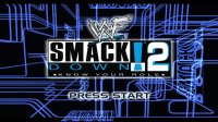 Cкриншот WWF SmackDown! 2: Know Your Role, изображение № 1627763 - RAWG