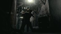 Cкриншот Resident Evil HD Remaster, изображение № 621375 - RAWG