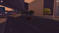 Cкриншот Fastlane Street Racing Lite - Driving With Full Throttle and Speed, изображение № 970991 - RAWG