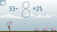 Cкриншот Subtraction Math Game, изображение № 1559053 - RAWG