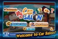 Cкриншот My Car Salon, изображение № 877396 - RAWG