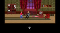 Cкриншот The Fan Game - Back to the Future Part III: Timeline of Monkey Island, изображение № 1837432 - RAWG