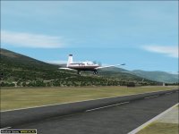 Cкриншот Microsoft Flight Simulator 2002 Professional Edition, изображение № 307299 - RAWG