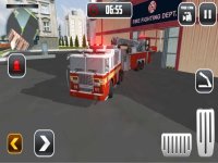 Cкриншот American Firefighter Simulator, изображение № 2408822 - RAWG