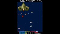 Cкриншот Arcade Archives ALPHA MISSION, изображение № 1995174 - RAWG