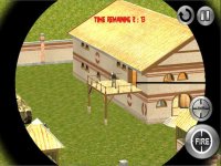 Cкриншот Bravo Sniper Strike Assassin Commando -Trigger Shot to Kill Real Rivals Adventure, изображение № 1743392 - RAWG