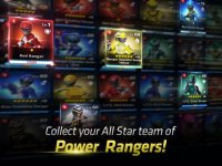 Cкриншот Power Rangers: All Stars, изображение № 1722984 - RAWG