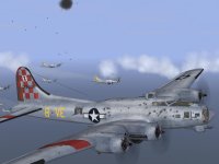 Cкриншот Ил-2 Штурмовик: Забытые сражения. Второй фронт, изображение № 384523 - RAWG