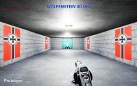 Cкриншот Wolfenstein 3D UE4 Prototype, изображение № 2583950 - RAWG