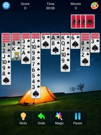 Cкриншот Solitaire Collection (Classic), изображение № 3429661 - RAWG