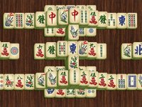 Cкриншот Mahjong Epic, изображение № 902898 - RAWG