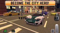 Cкриншот Emergency Driver Sim: City Hero, изображение № 1556038 - RAWG