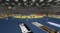 Cкриншот Handball Action, изображение № 587371 - RAWG