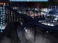 Cкриншот RollerCoaster Tycoon 3: Soaked!, изображение № 418790 - RAWG