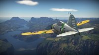 Cкриншот War Thunder - US Beginner's Pack, изображение № 2294971 - RAWG