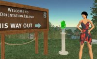 Cкриншот Second Life, изображение № 357580 - RAWG