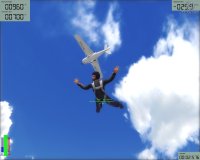 Cкриншот B.A.S.E. Jumping: Точка отрыва, изображение № 461601 - RAWG