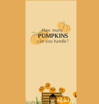 Cкриншот Pumpkin Fall, изображение № 1292062 - RAWG