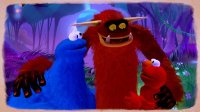 Cкриншот Sesame Street: Once Upon a Monster, изображение № 270754 - RAWG