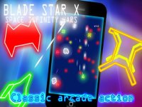 Cкриншот Blade Star X: Space Infinity War - by Cobalt Play 8 Bit Games, изображение № 1757889 - RAWG