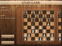 Cкриншот Chess Prime 3D Pro, изображение № 2221348 - RAWG