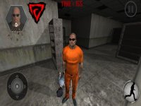 Cкриншот Prison Hitman Escape:Assassin HD, изображение № 1717004 - RAWG