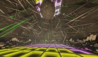 Cкриншот Light And Dance VR - World's first Virtual Reality Disco, изображение № 94096 - RAWG