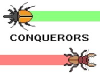 Cкриншот Conquerors (dmitryvolgin), изображение № 2230526 - RAWG