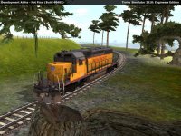 Cкриншот Твоя железная дорога 2010, изображение № 543110 - RAWG