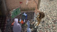 Cкриншот Madagascar 3: The Video Game, изображение № 283478 - RAWG