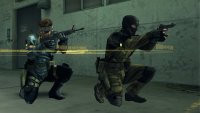 Cкриншот Metal Gear Solid: Peace Walker, изображение № 531618 - RAWG