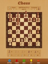 Cкриншот Chess - Strategy Board Game, изображение № 896979 - RAWG