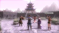 Cкриншот Dynasty Warriors: Online, изображение № 455419 - RAWG