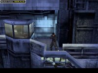 Cкриншот Metal Gear Solid, изображение № 774310 - RAWG